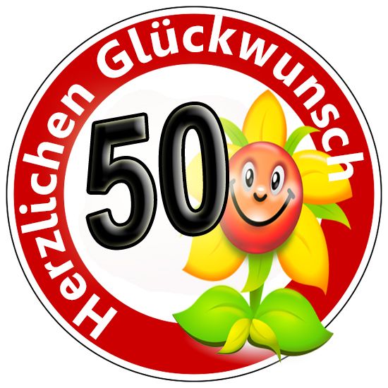 Detail 50 Geburtstag Schild Zum Ausdrucken Koleksi Nomer 5