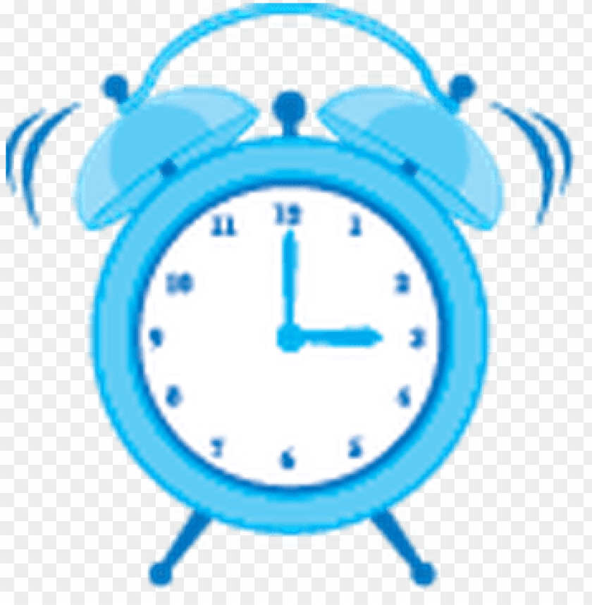 Detail Alarm Clock Png Nomer 13