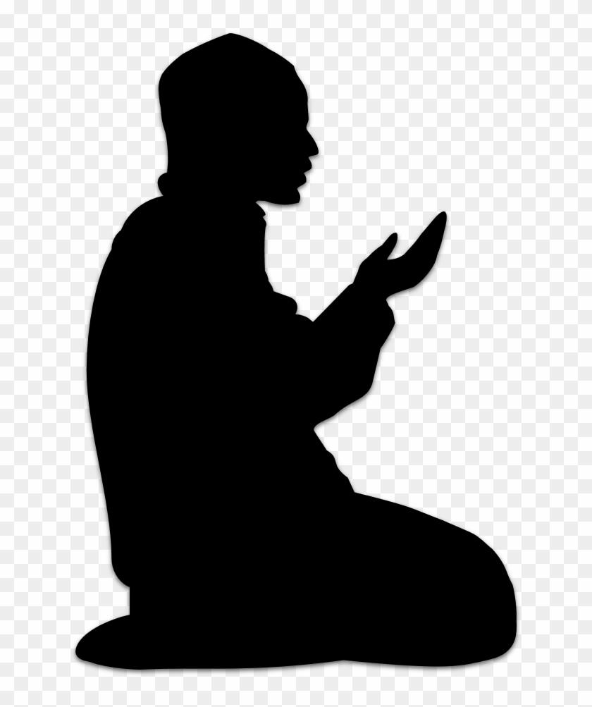 Detail Allah Dua Nomer 3