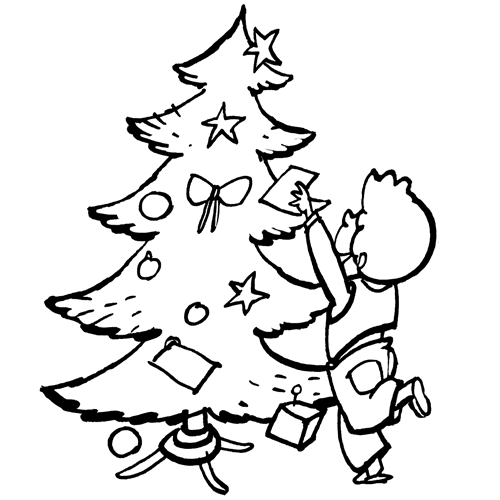 Detail Arbol De La Vida Para Colorear Nomer 15