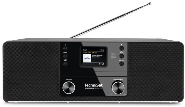 Detail Bose Internetradio Mit Cd Nomer 23