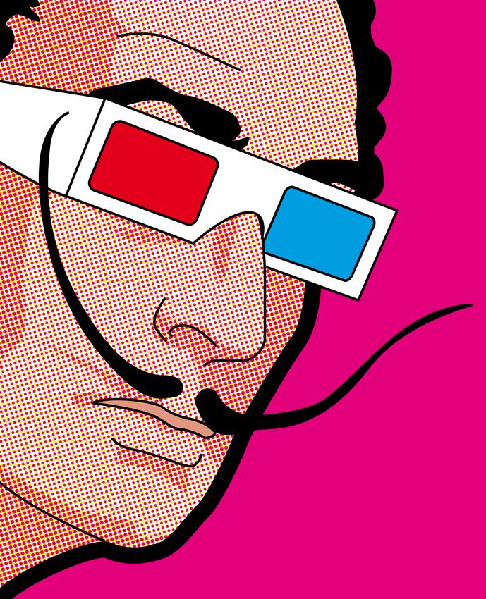 Detail Dali Comic Nomer 12