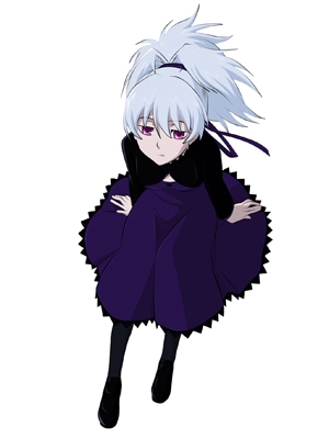 Detail Darker Than Black Render Nomer 19