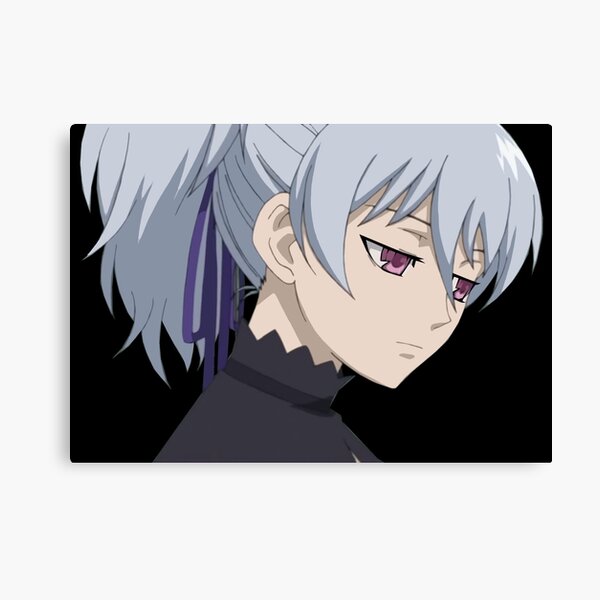 Detail Darker Than Black Render Nomer 28