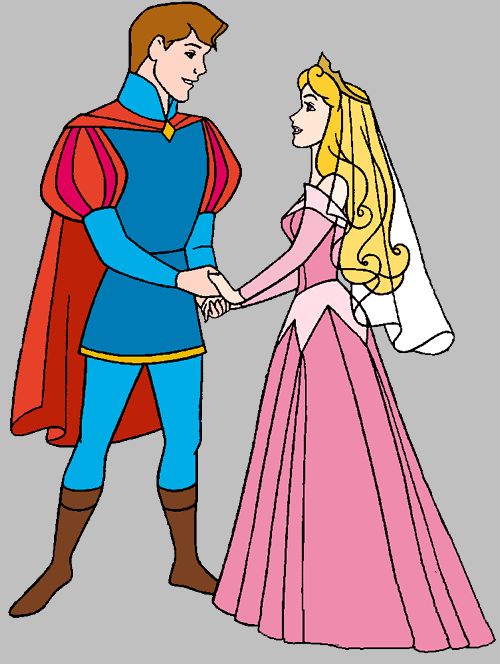 Detail Disney Prinzessin Und Prinz Nomer 13