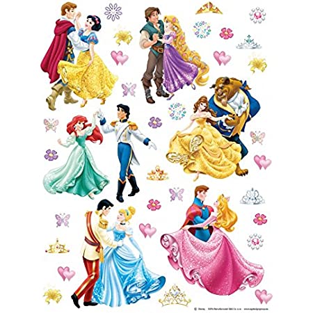 Detail Disney Prinzessin Und Prinz Nomer 22