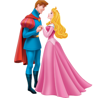 Detail Disney Prinzessin Und Prinz Nomer 6