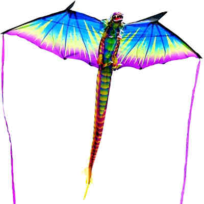 Detail Drachen Steigen Lustig Nomer 4