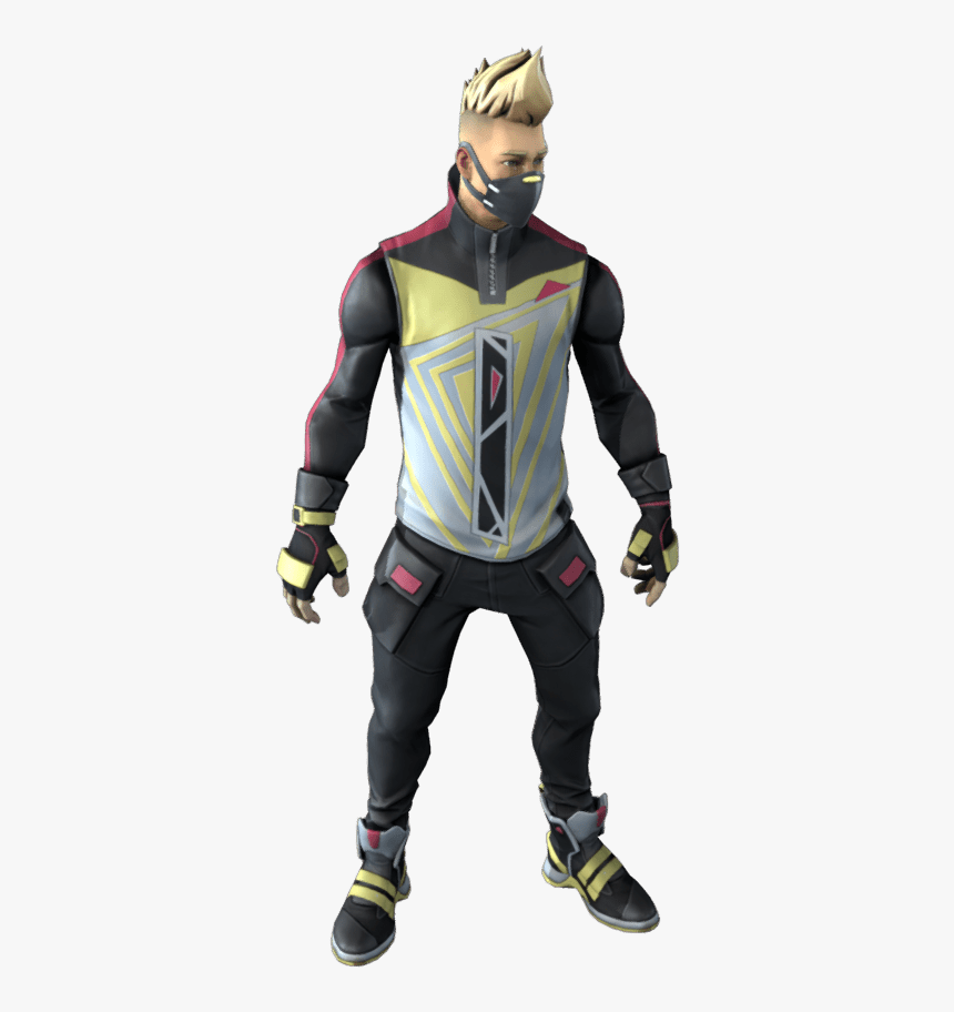 Detail Drift Skin Nomer 2