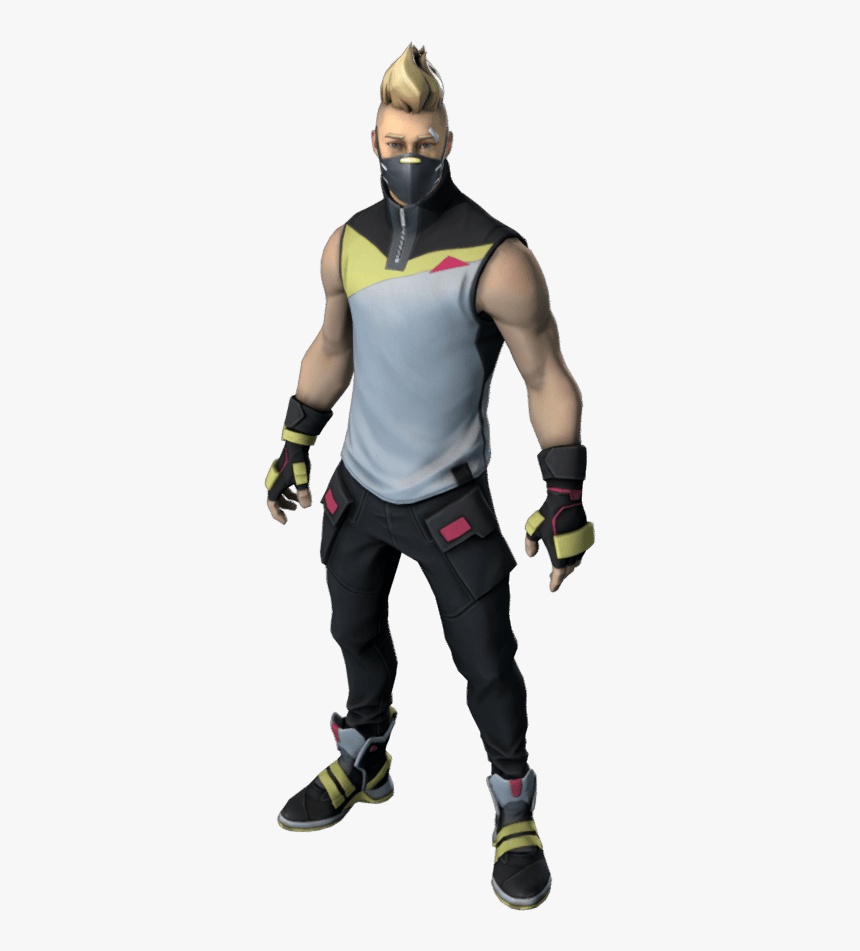 Detail Drift Skin Nomer 4