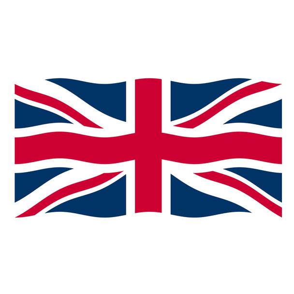 Detail English Flagge Nomer 17