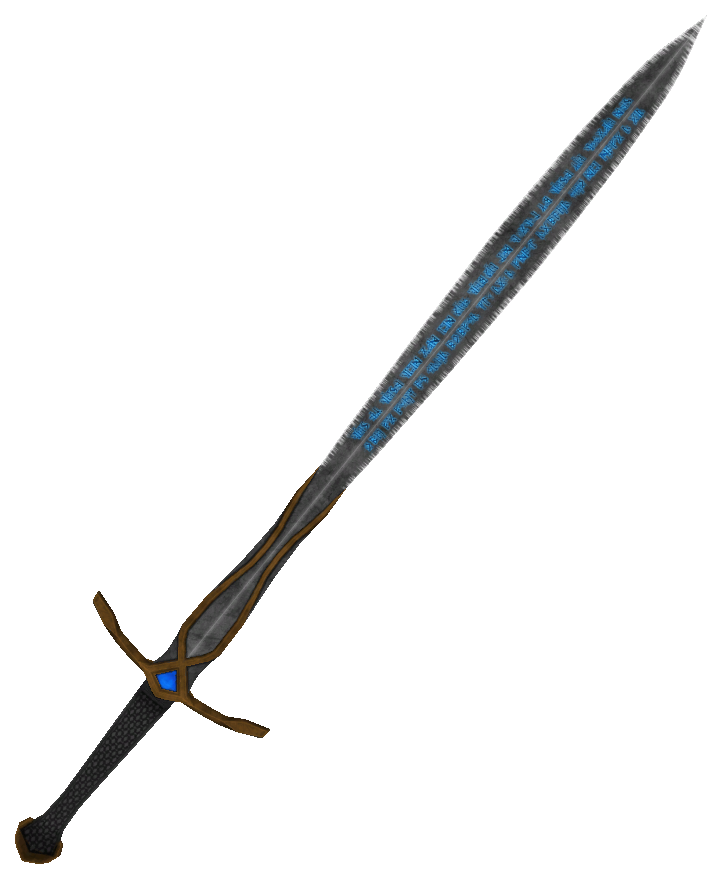 Detail For Honor Warden All Swords Nomer 14