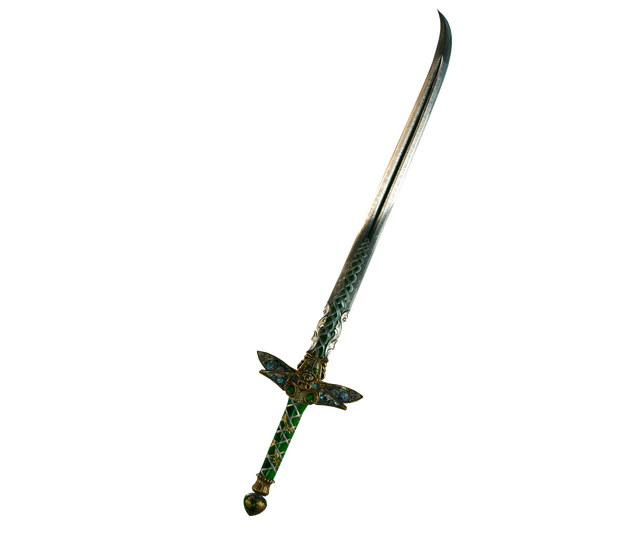 Detail For Honor Warden All Swords Nomer 4