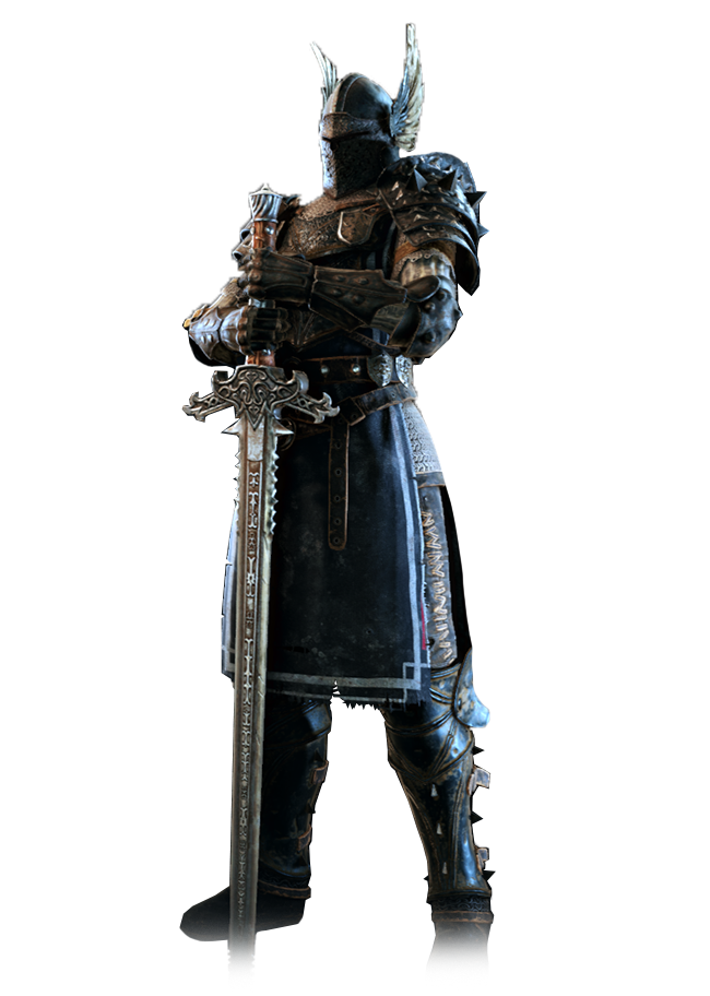 Detail For Honor Warden All Swords Nomer 5