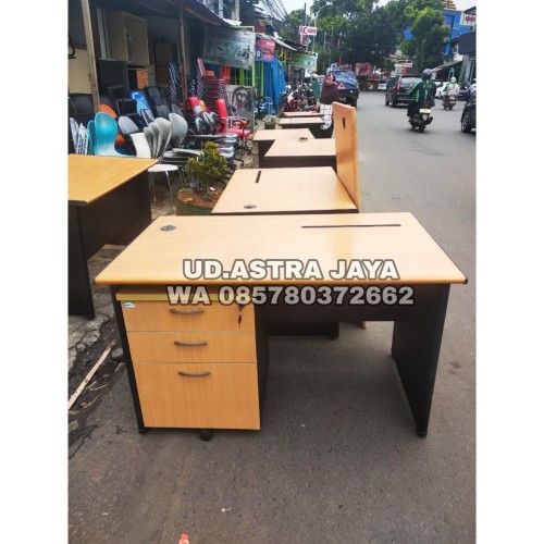 Detail Foto Meja Kerja Nomer 10