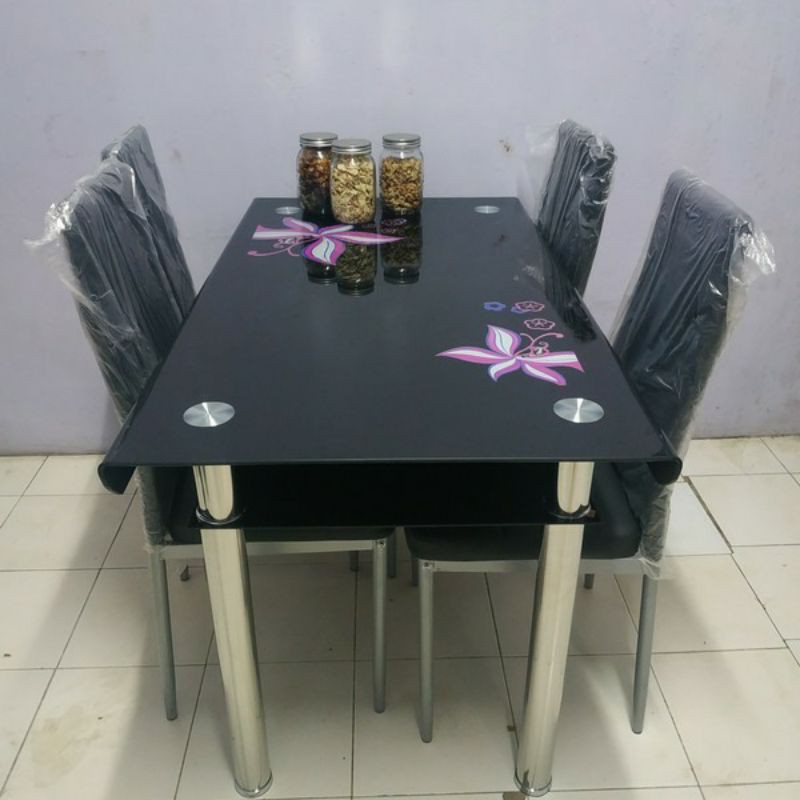 Detail Foto Meja Makan Nomer 2