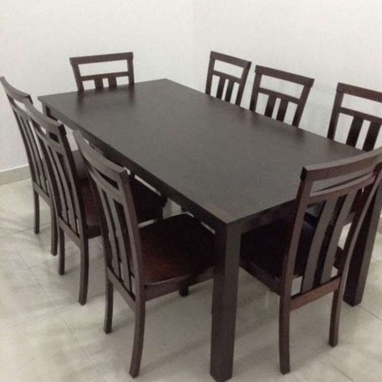 Detail Foto Meja Makan Nomer 14