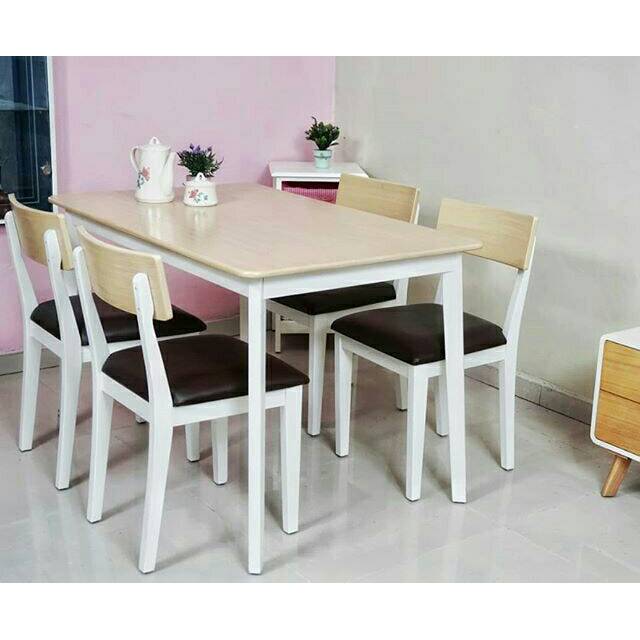 Detail Foto Meja Makan Nomer 26