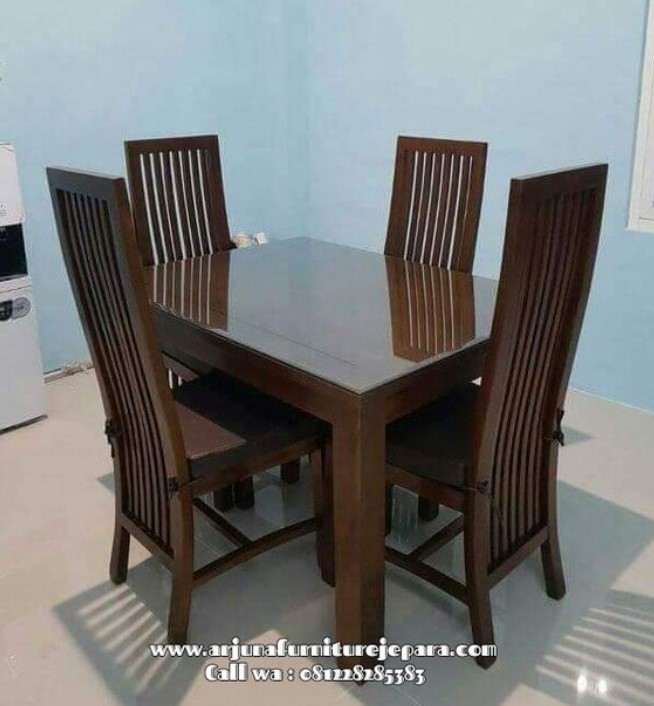 Detail Foto Meja Makan Nomer 32