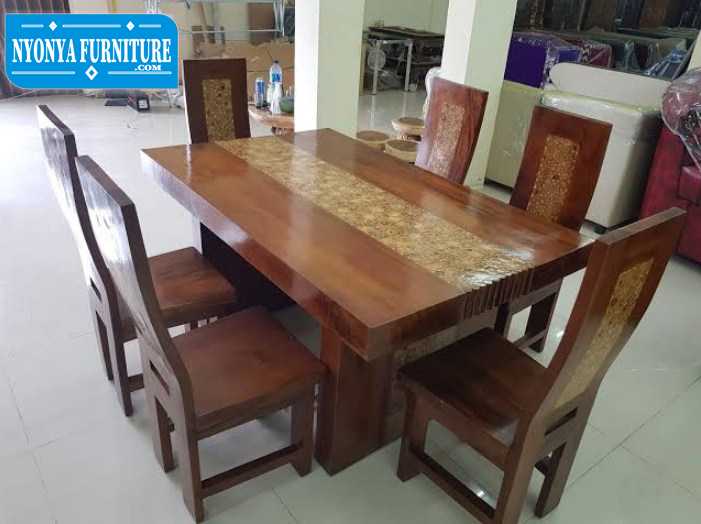 Detail Foto Meja Makan Nomer 34