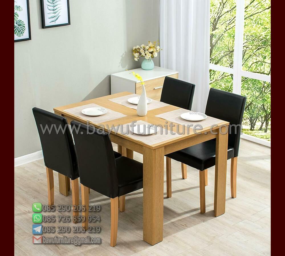 Detail Foto Meja Makan Nomer 42
