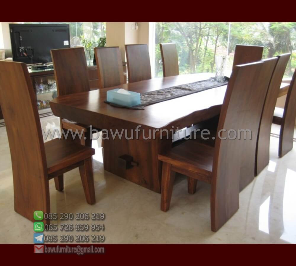 Detail Foto Meja Makan Nomer 44