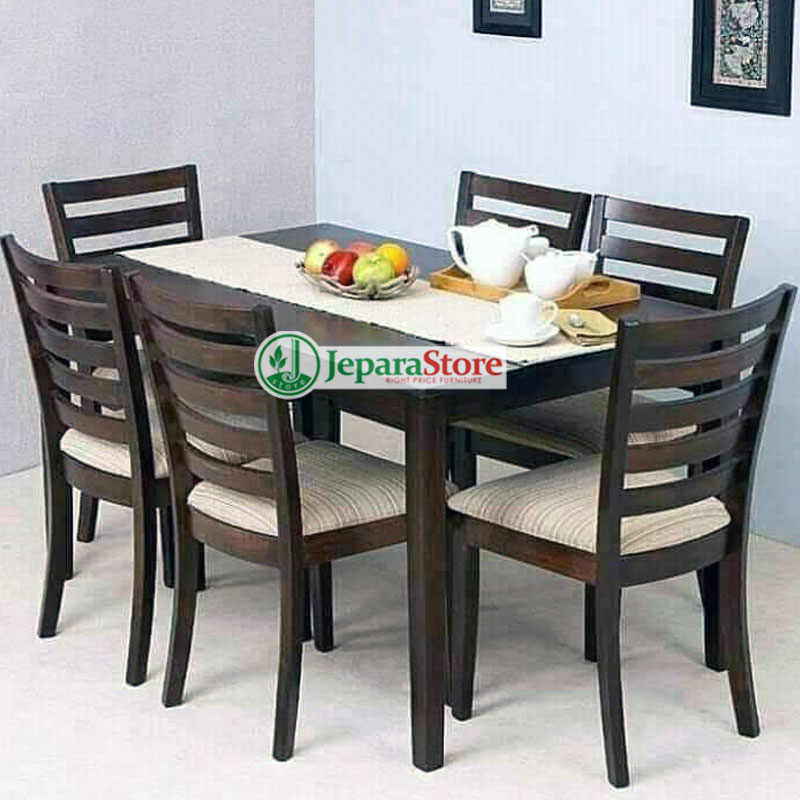 Detail Foto Meja Makan Nomer 46