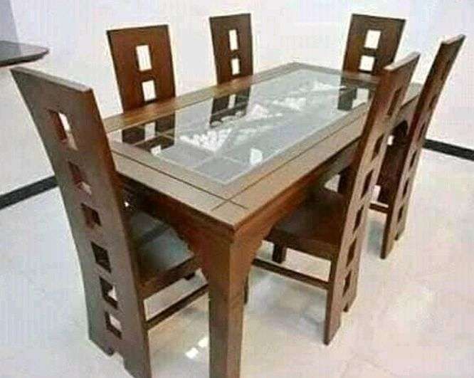 Detail Foto Meja Makan Nomer 47