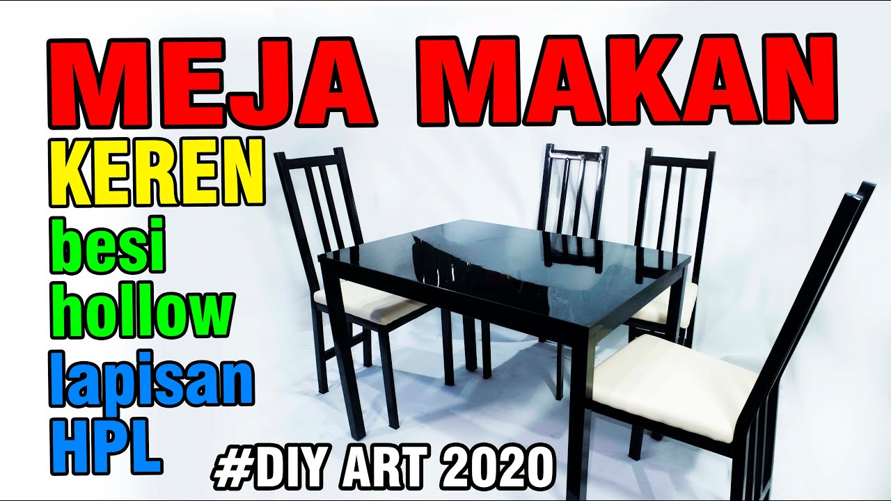 Detail Foto Meja Makan Nomer 50