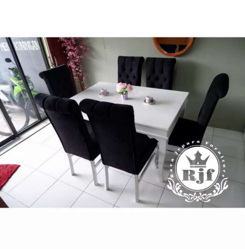Detail Foto Meja Makan Nomer 51