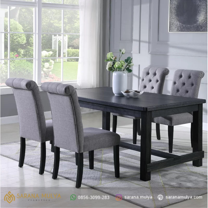 Detail Foto Meja Makan Nomer 10