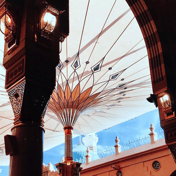 Detail Foto Mekkah Aesthetic Nomer 10