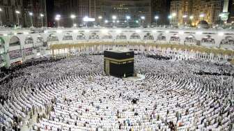 Detail Foto Mekkah Terbaru Nomer 10