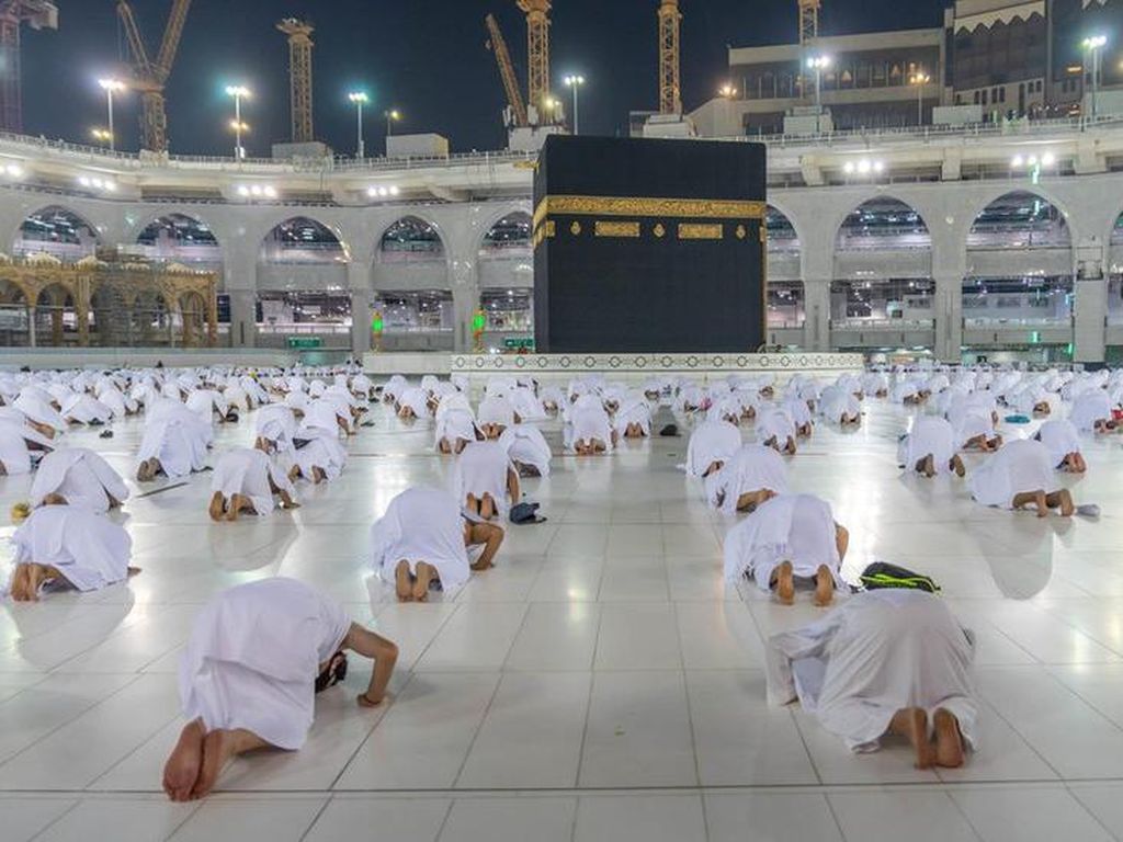 Detail Foto Mekkah Terbaru Nomer 18