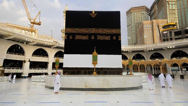 Detail Foto Mekkah Terbaru Nomer 19