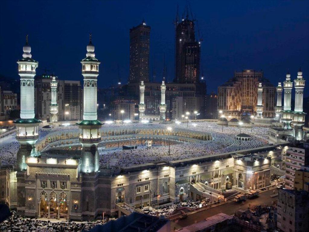 Detail Foto Mekkah Terbaru Nomer 33
