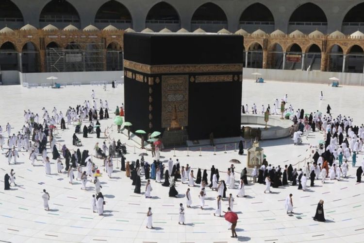Detail Foto Mekkah Terbaru Nomer 35