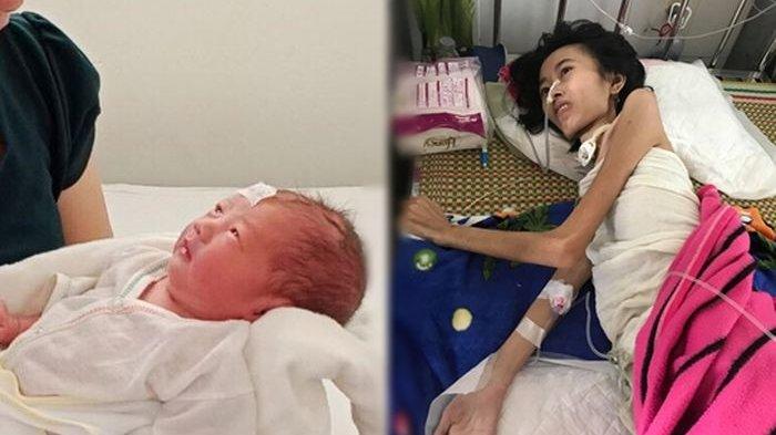 Detail Foto Melahirkan Bayi Nomer 21