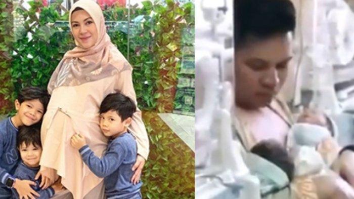 Detail Foto Melahirkan Bayi Kembar Nomer 30