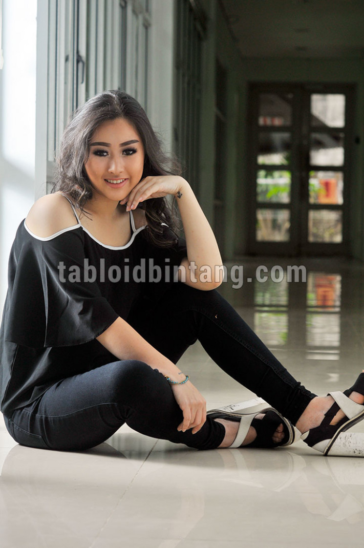 Detail Foto Meli Anak Jalanan Nomer 49