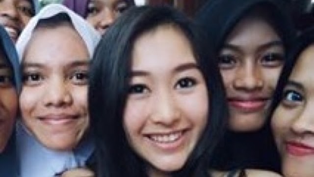 Detail Foto Melly Pemain Anak Jalanan Nomer 24