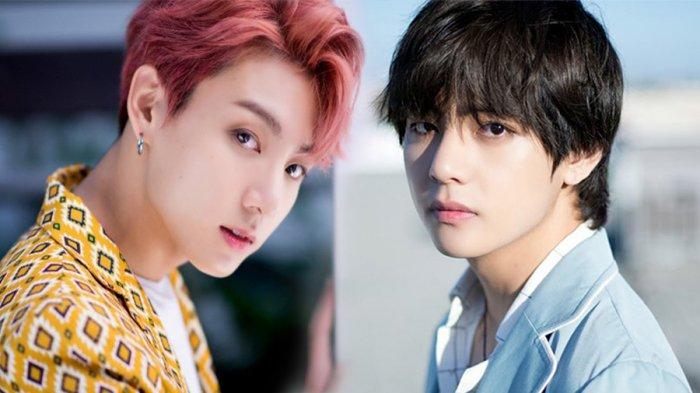 Detail Foto Member Bts Tanpa Make Up Nomer 23