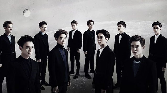 Detail Foto Member Exo Terbaru Nomer 29