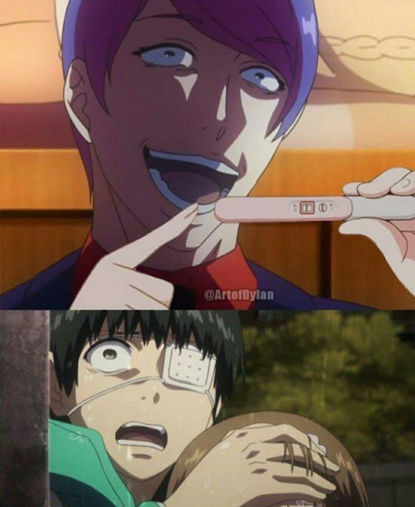 Detail Foto Meme Anime Nomer 28