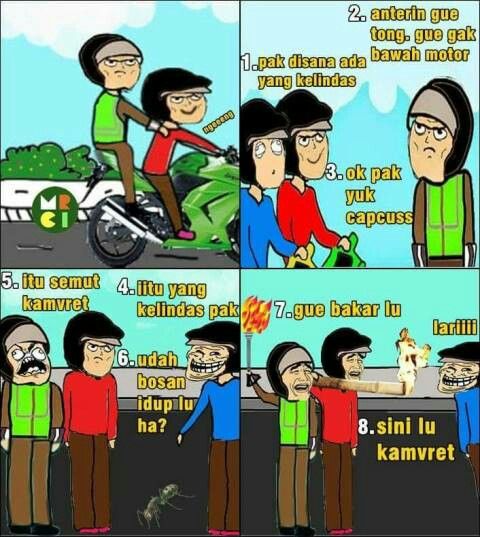 Detail Foto Meme Comic Indonesia Nomer 5