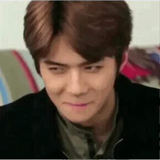 Detail Foto Meme Exo Nomer 6
