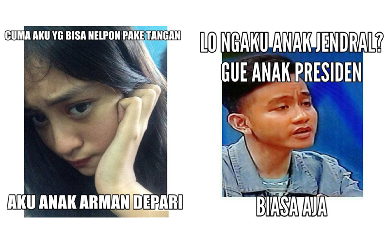 Detail Foto Meme Indonesia Nomer 31