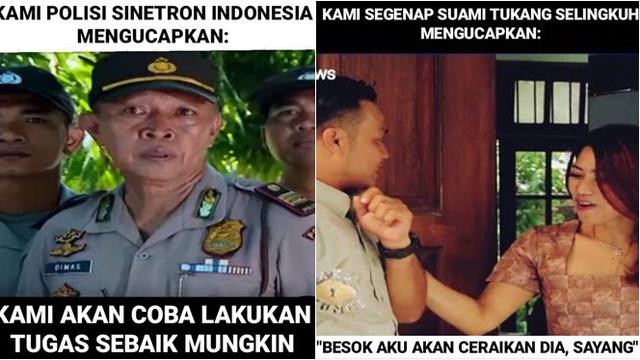 Detail Foto Meme Indonesia Nomer 54