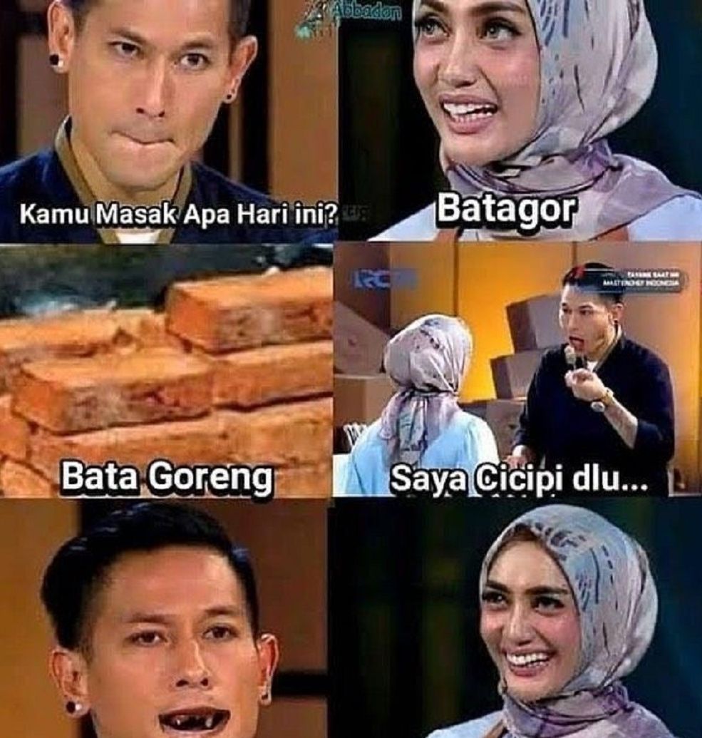 Detail Foto Meme Kocak Nomer 15