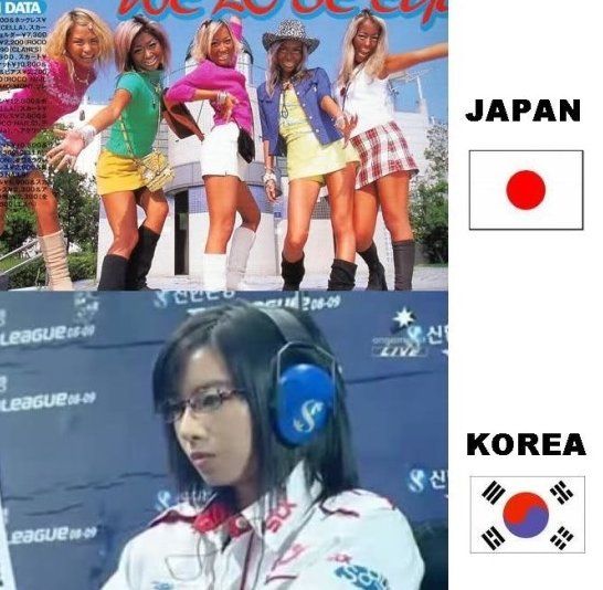 Detail Foto Meme Korea Nomer 21